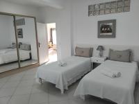 Habitación cuádruple