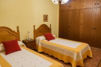 Appartement Standard 3 Chambres