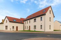 Leipzig Lux Suites - Chambres d’hôtes Leipzig