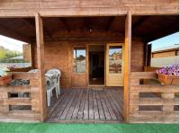 Bungalow Luna - B&B