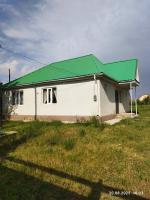 Ak-Suu - B&B Ak-Suu