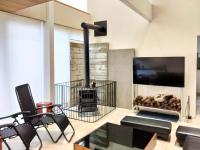 Forest Villa Nanso no Oka - Vacation STAY 39402v - B&B Minamibōsō