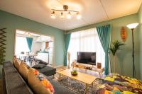 VIILENT KUJUKURI Ocean1 - Vacation STAY 33286v - B&B Katakai