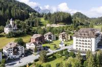 Chasa Valbernard Stuvetta Quivelda 4001 - B&B Vulpera