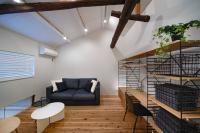 Japan Sessions | KANZAKI 02 - Vacation STAY 12779 - B&B Osaka