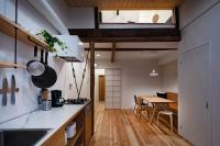 Japan Sessions | KANZAKI 02 - Vacation STAY 12779 - B&B Osaka
