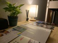Private guest house without bath and shower - Vacation STAY 47247v - Chambres d’hôtes Toyooka