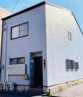 HOSTEL UKS - Vacation STAY 13007 - B&B
