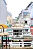 Old Quarter Retreat 3BR Big Living Room - B&B Hanoi