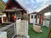 Guest House CHALET SIELU - Up to 4 of SIELU & 5-6 of SAN-CASHEW or with dogs- Vacation STAY 68051v - B&B Otsu