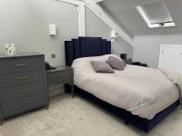 Luxury Penthouse St Chads Snowhill - Bed and Breakfast Birmingham