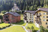 Chasa Valbernard - B&B Vulpera