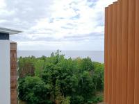 Appartement met 1 Slaapkamer en Uitzicht op Zee
