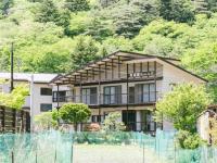 Lake Shoji Hutte - Vacation STAY 92452v - Chambres d’hôtes Narusawa