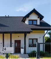 noclegi Nadmorski Ogród Jastrzębia Góra