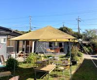 Guesthouse Nichinan - Vacation STAY 46738v - B&B Nichinan
