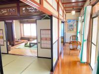Guest house Yamabuki - Vacation STAY 13196 - Chambres d’hôtes Toyama