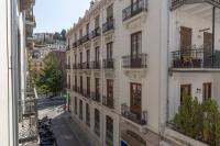 BiBo Suites Marques de Falces - B&B Granada