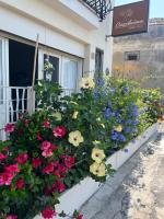 CasAnima vista incantevole vicino Taormina - B&B Forza d'Agrò