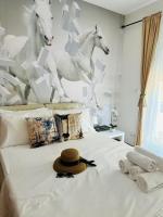 Apartment Juliette Budva - B&B Budua
