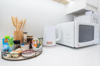 10VDW Self Catering Apartments-Newly Renovated! - B&B Durbanville