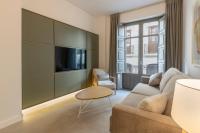 Appartamento con 2 Camere da Letto