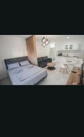 Apartman Djina- Lagator- Loznica - Bed and Breakfast Loznica
