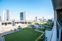 514 Beacon Rock Umhlanga Rocks - Bed and Breakfast Durban