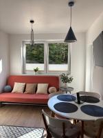 Dębina Spot 19 - Chambres d’hôtes Debina