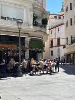 Córdoba Cool La Compañía - B&B Córdoba