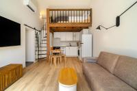 WHome Relaxed Stay in Central Oeiras - Chambres d'hôtes Oeiras