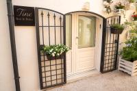 Tinè Bed & Relax - B&B Gioia del Colle