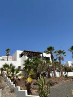 Giniginamar Atlantic Paradise - B&B Giniginámar