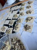 Eco-Oasis - B&B Tashbulak