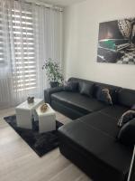 Apartmán v Třebíči - Ferienwohnung Trebitsch-Stadt