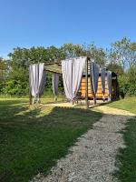 La finestra sul grappa - Ferienwohnung Seren del Grappa