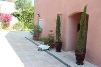 La Maisonnette du Clos - B&B