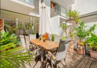 Modernismo Paseo de Gracia - Ferienwohnung Barcelona