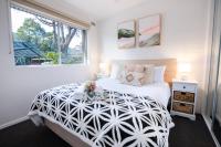 2 Bedroom Apartment with Pool & Garden View (rooms 1,3)