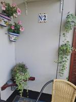 Kate's Place bedroom ensuite close to Donegal town - B&B Donegal Town