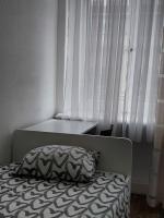 Chambre Simple Économique