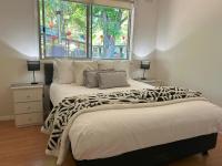 Deluxe Spa Suite with Pool View (room 8)