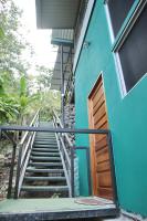 The Emerald Haven - Ferienwohnung Parrita