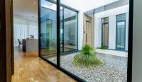Luxury Villas near Bucharest National Golf & Country Club - Chambres d'hôtes Niculești