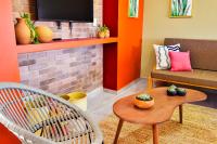 Departamento en Oaxaca para 18 personas - Con amenidades a 2,5km del centro - B&B Oaxaca de Juárez