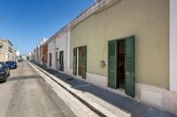 Il Fico d`India by BarbarHouse - B&B Campi Salentina