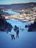 Le Refuge - B&B Gérardmer