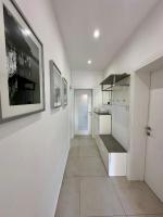 Superior Appartement met 1 Slaapkamer