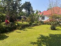 1 Bedroom- Tranquil Meru Retreat - B&B Nkoanrua