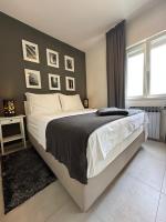 Apartamento Superior de 1 dormitorio